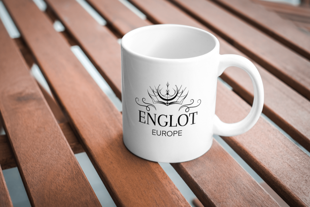 Ceramic Mug