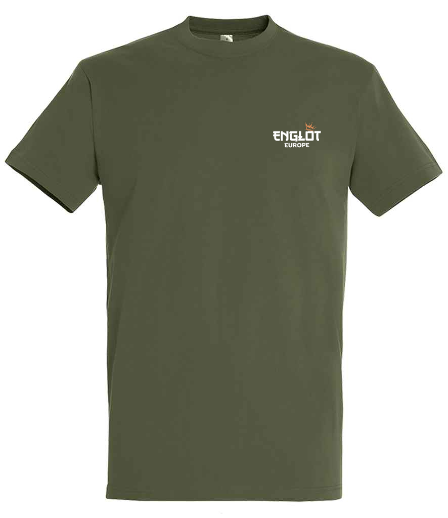 "We Walk Together" T-shirt