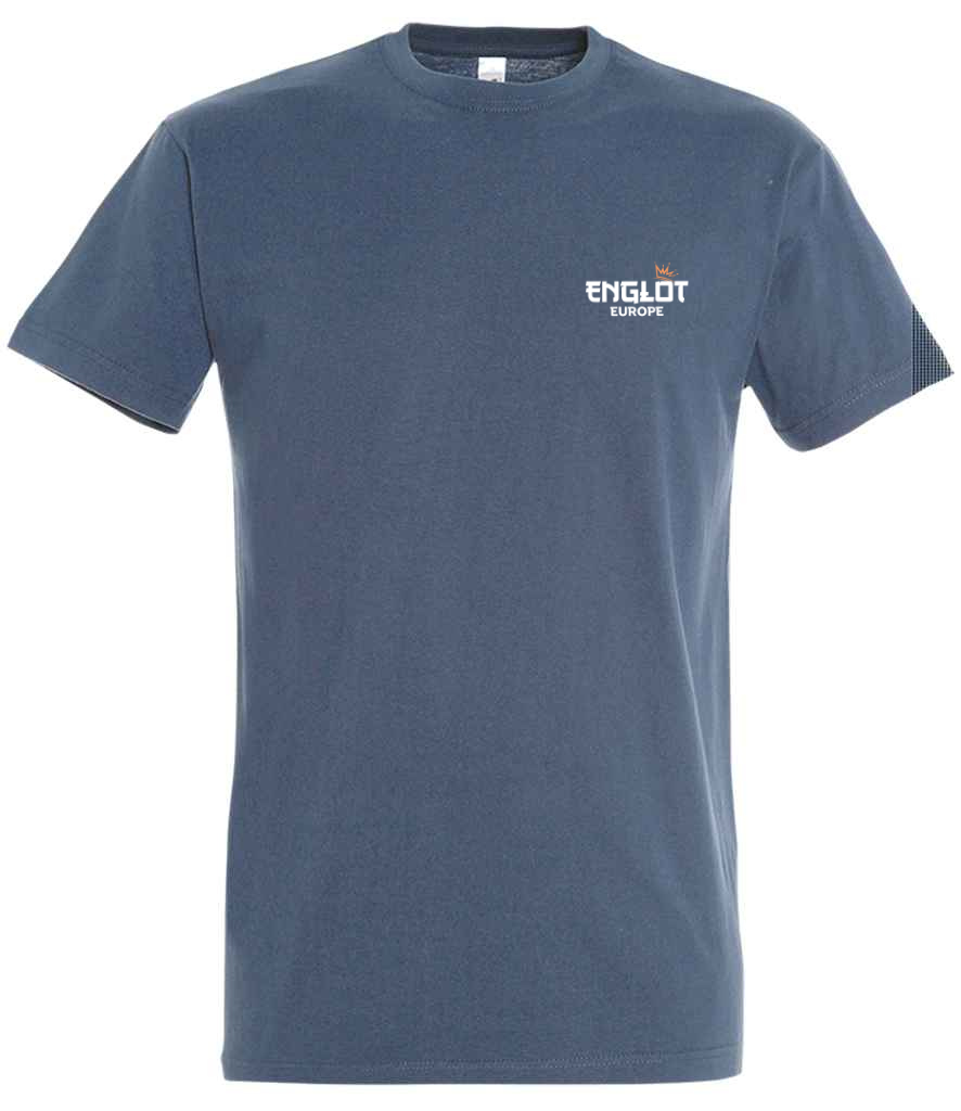 "We Walk Together" T-shirt