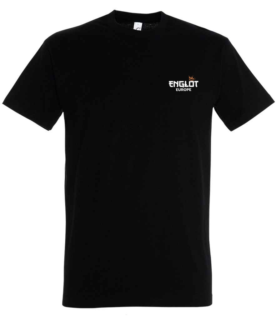 "We Walk Together" T-shirt