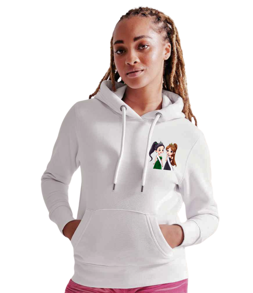 Organic Hoodie - Limited Anniversary Edition