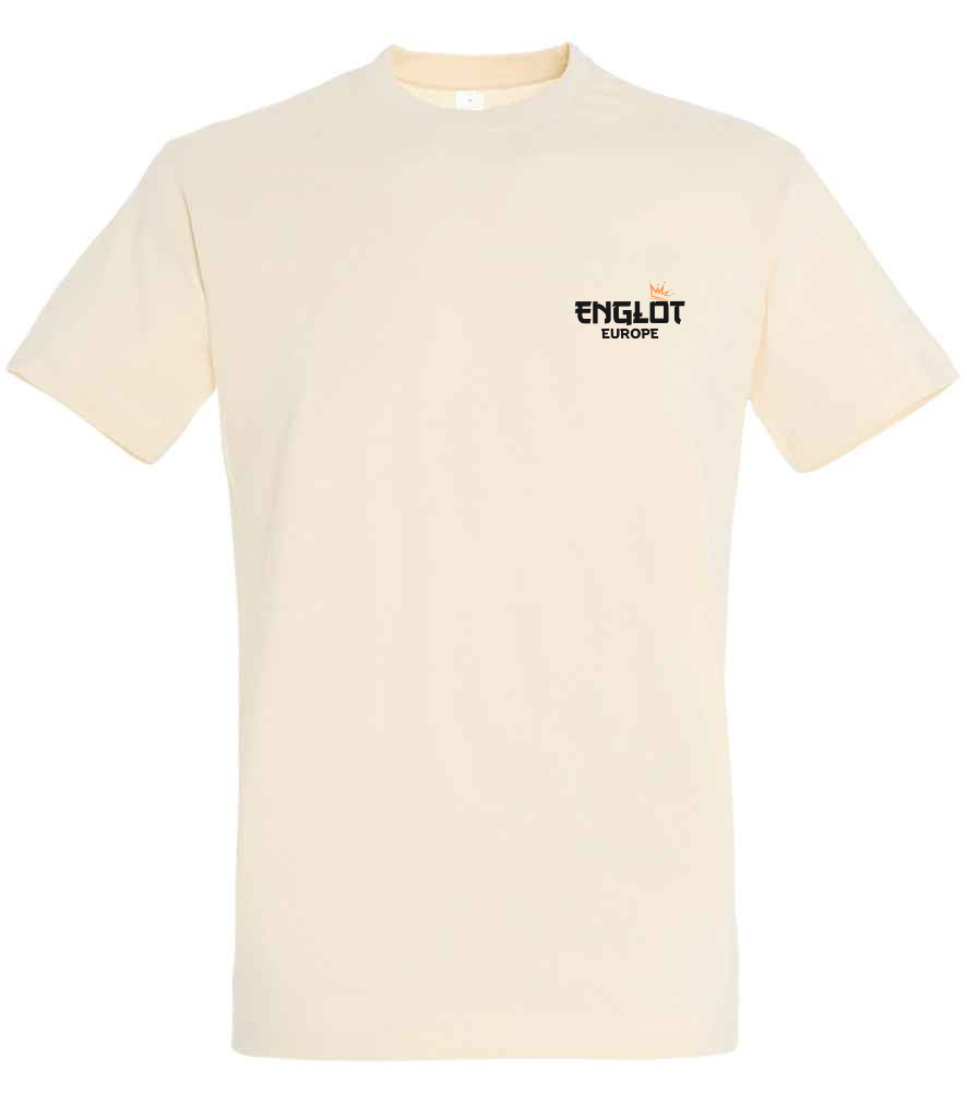 "We Walk Together" T-shirt
