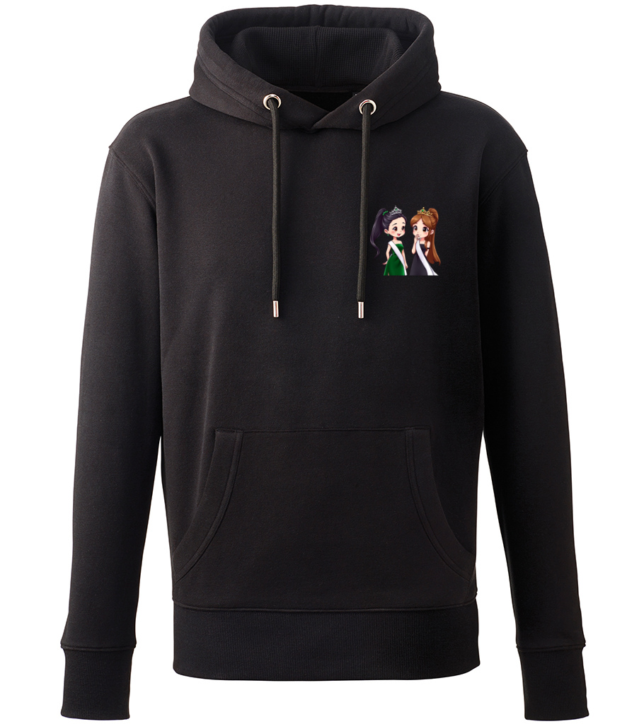 Organic Hoodie - Limited Anniversary Edition