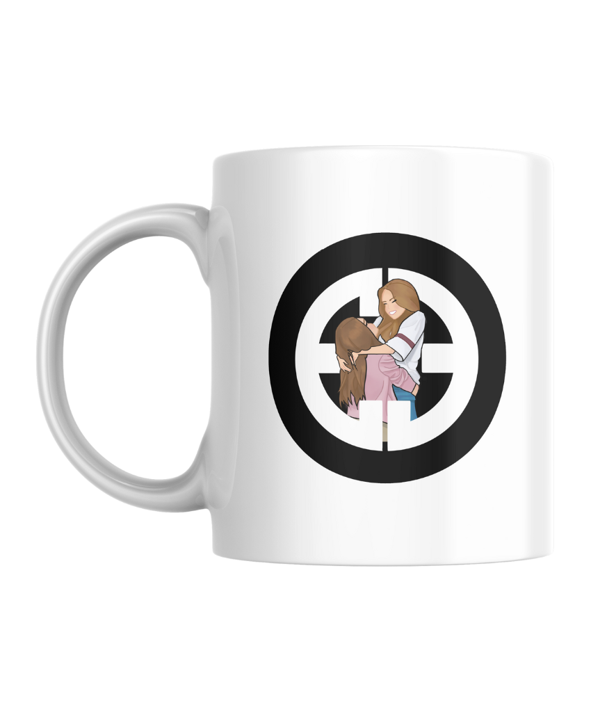 Ceramic Mug