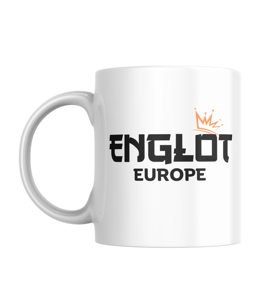 Ceramic Mug