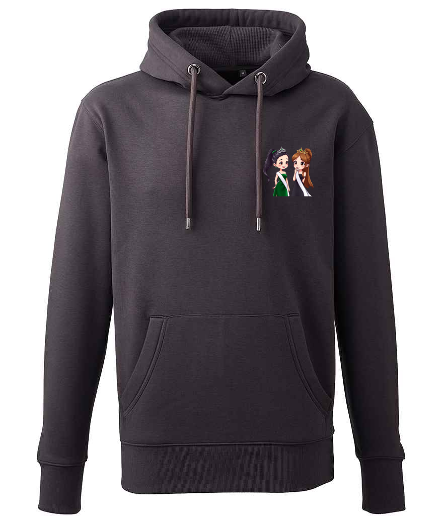 Organic Hoodie - Limited Anniversary Edition