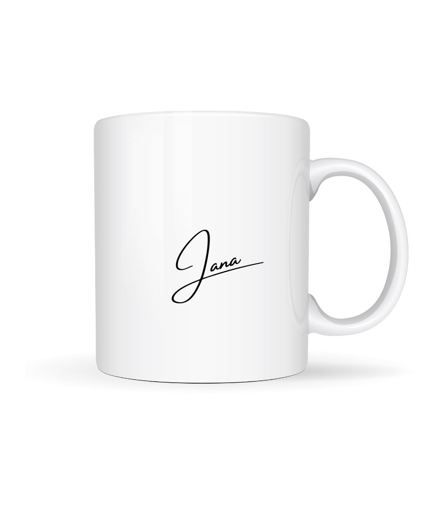 Ceramic Mug