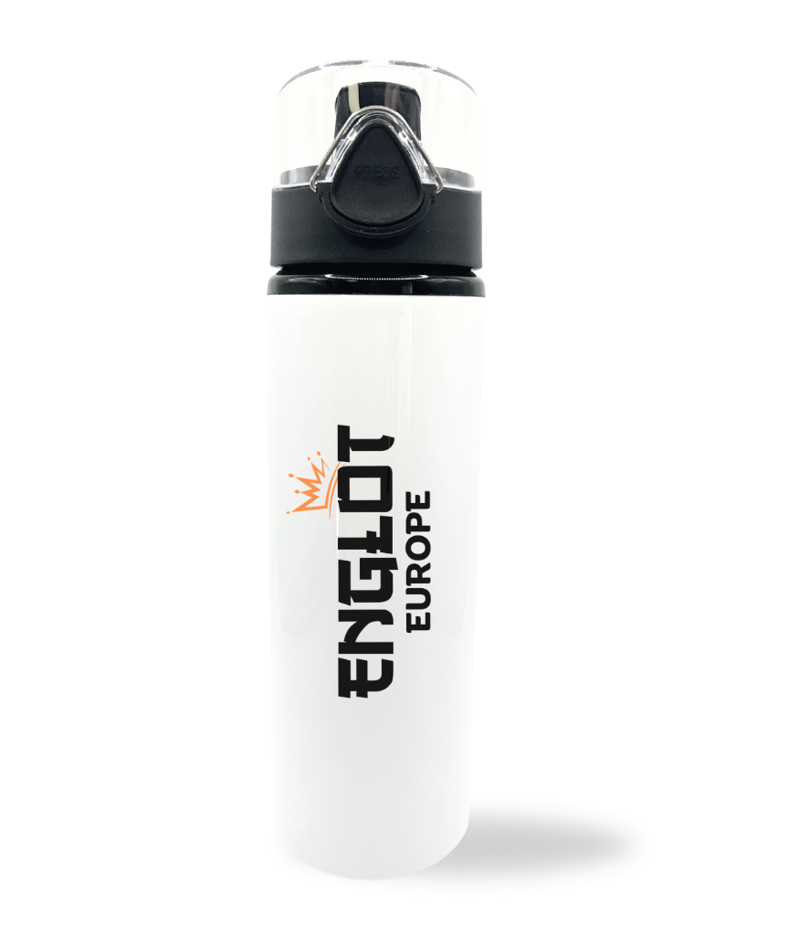 Sports Flask
