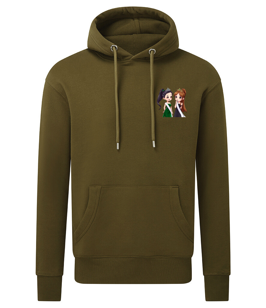 Organic Hoodie - Limited Anniversary Edition