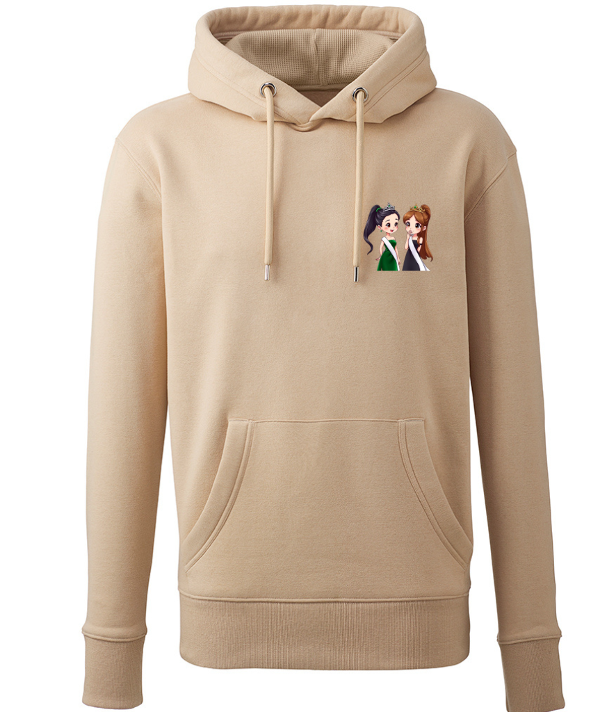 Organic Hoodie - Limited Anniversary Edition