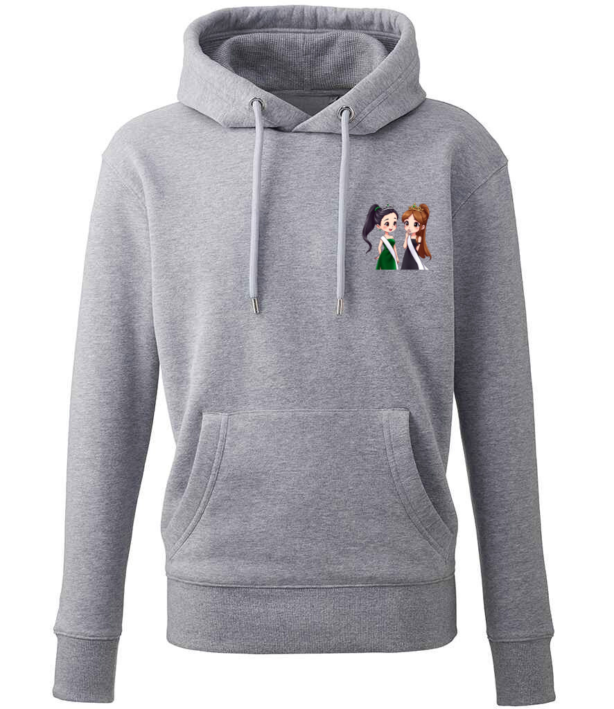 Organic Hoodie - Limited Anniversary Edition
