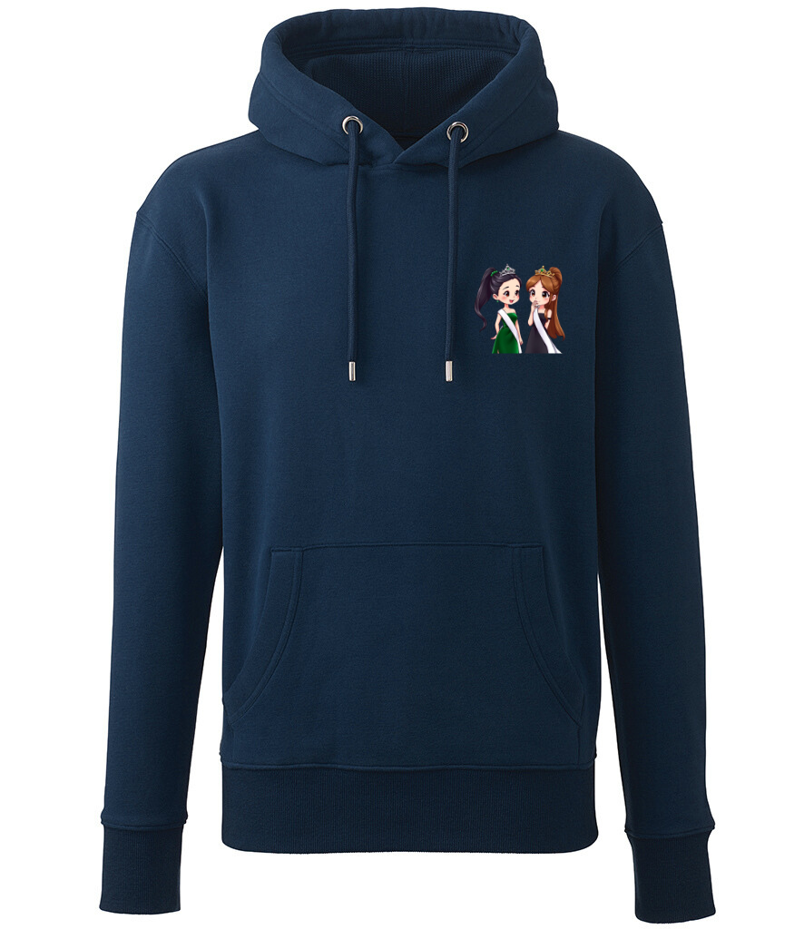 Organic Hoodie - Limited Anniversary Edition