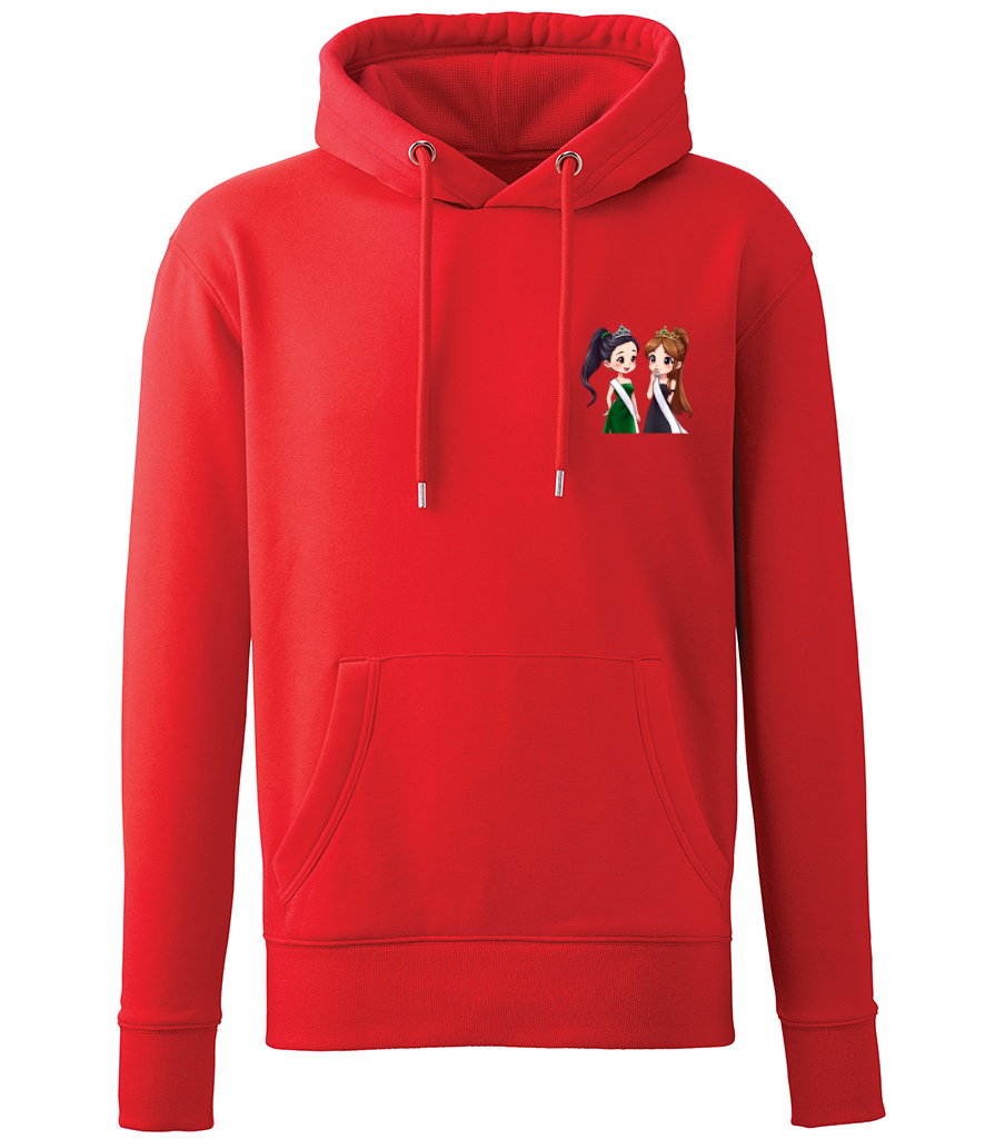 Organic Hoodie - Limited Anniversary Edition