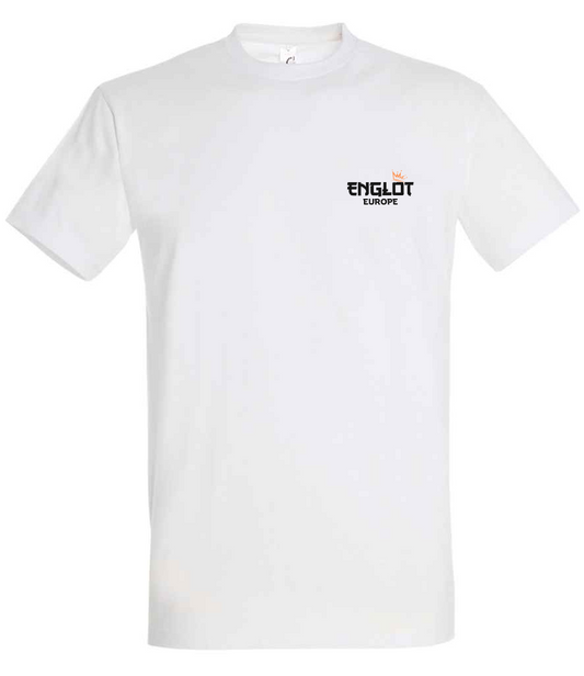 "We Walk Together" T-shirt