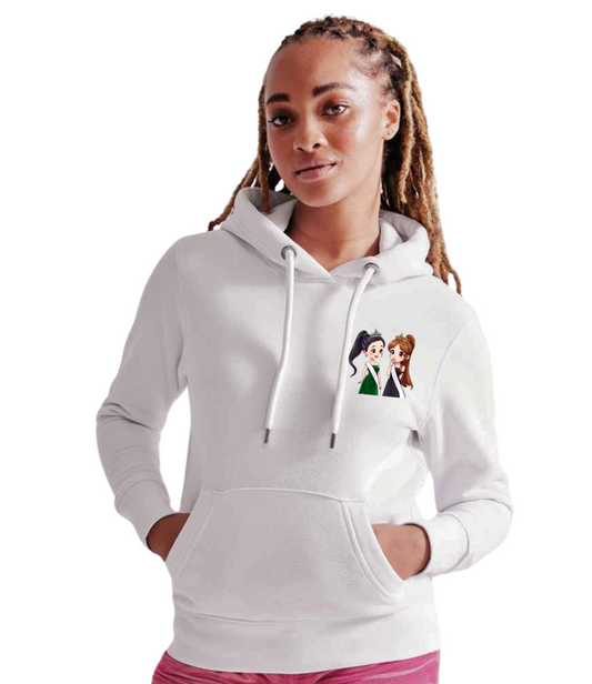 Organic Hoodie - Limited Anniversary Edition