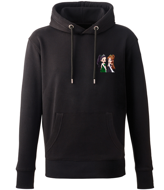 Organic Hoodie - Limited Anniversary Edition