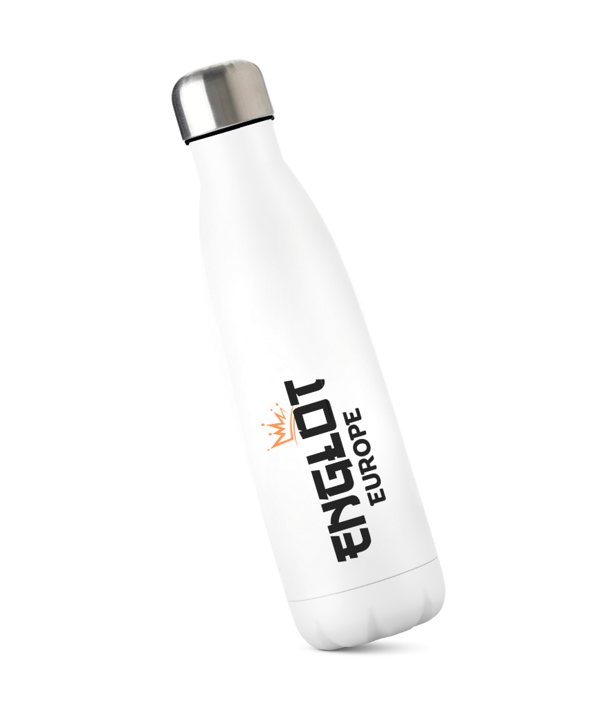 Chill Flask