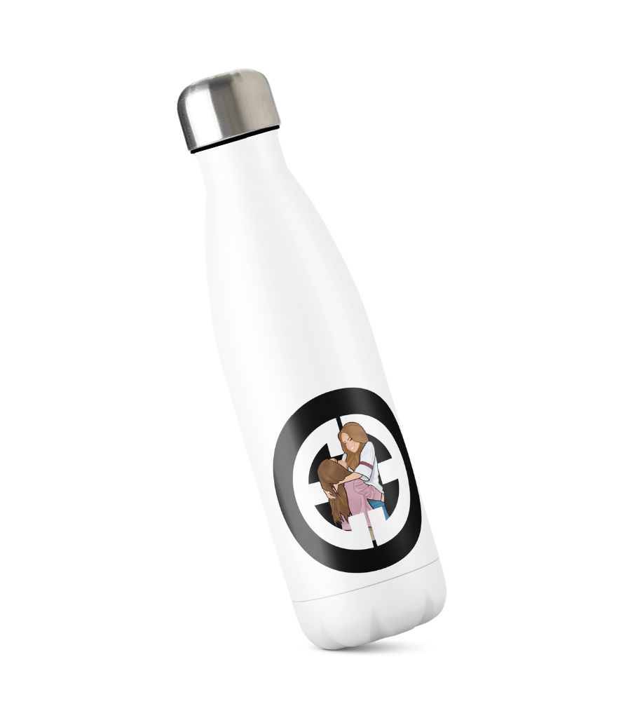 Chill Flask
