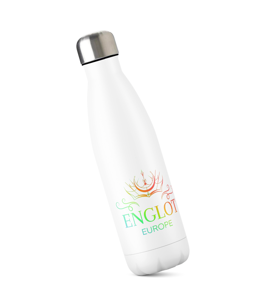 Chill Flask