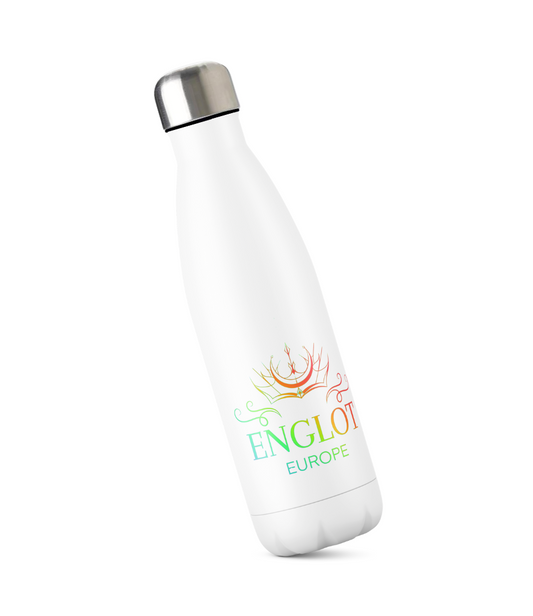 Chill Flask