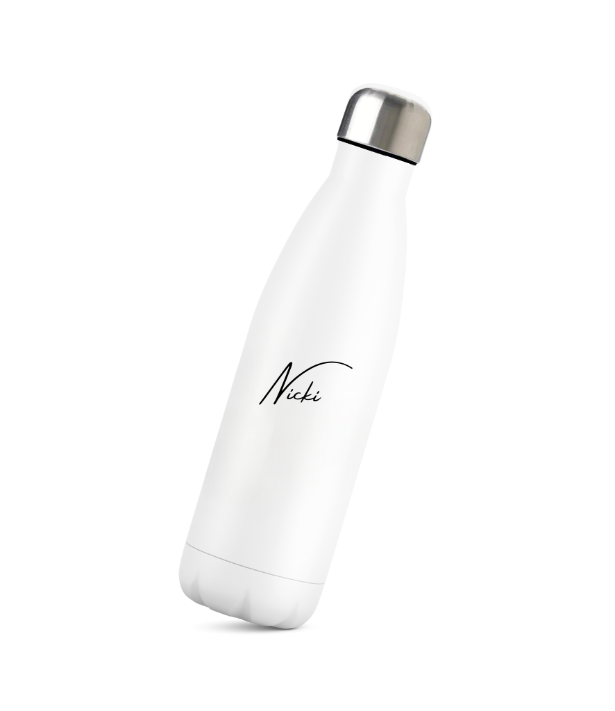 Chill Flask