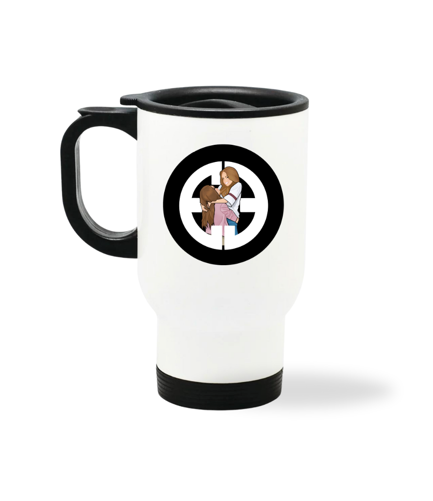 Travel Mug