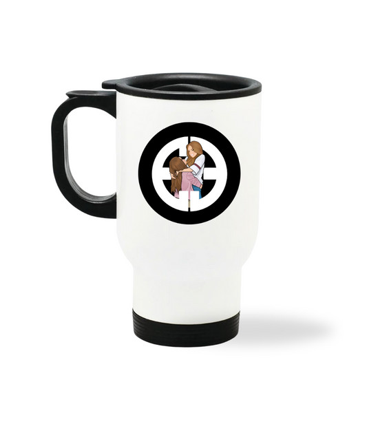 Travel Mug