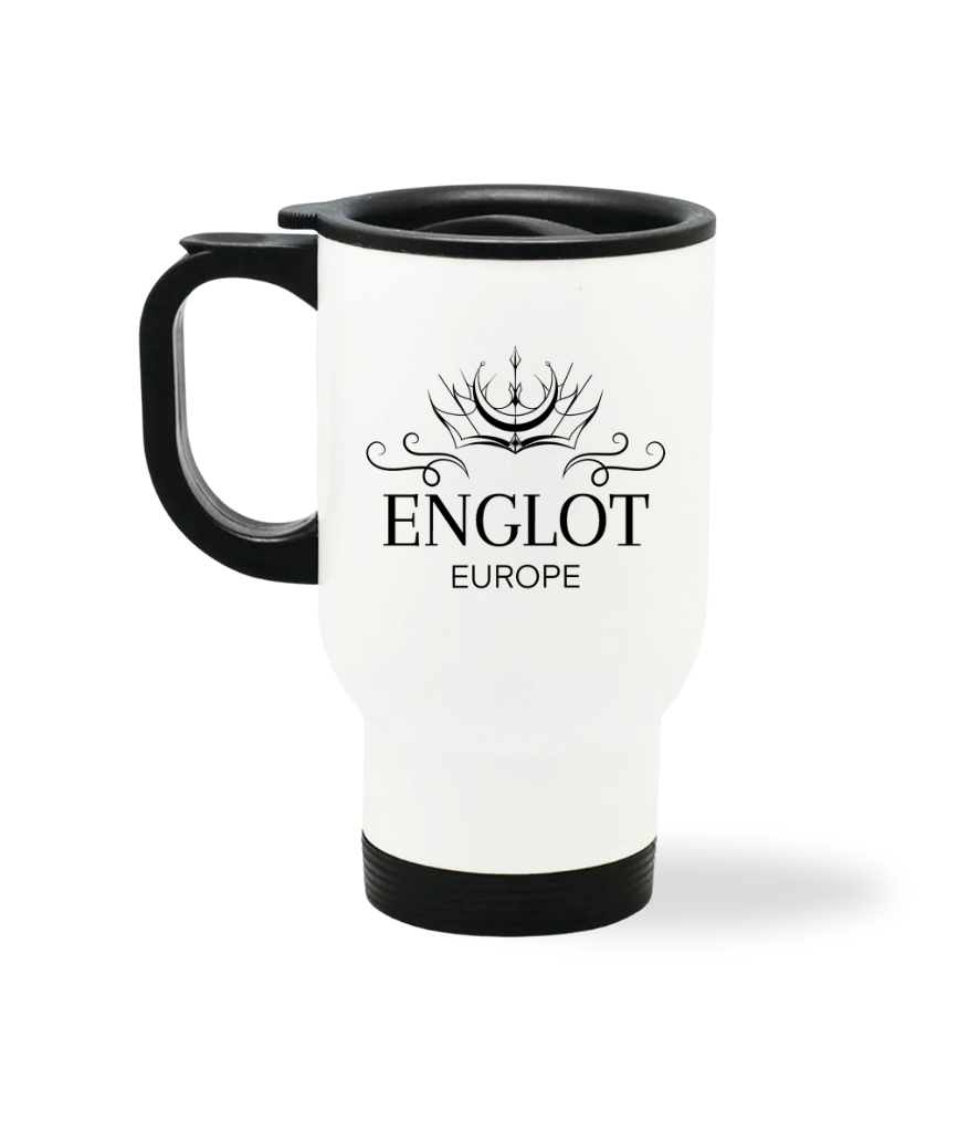 Travel Mug