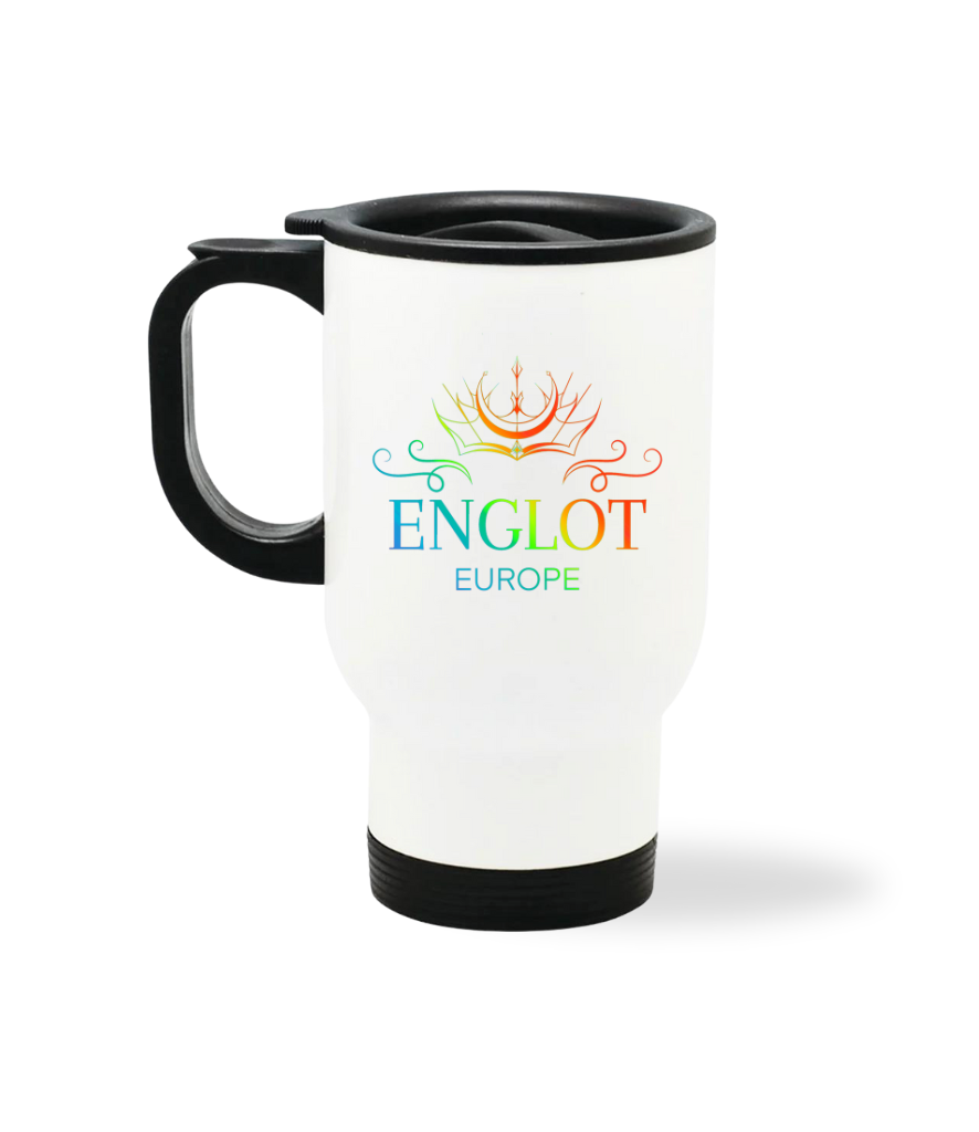 Travel Mug
