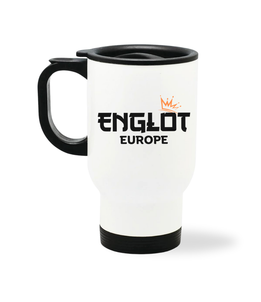 Travel Mug