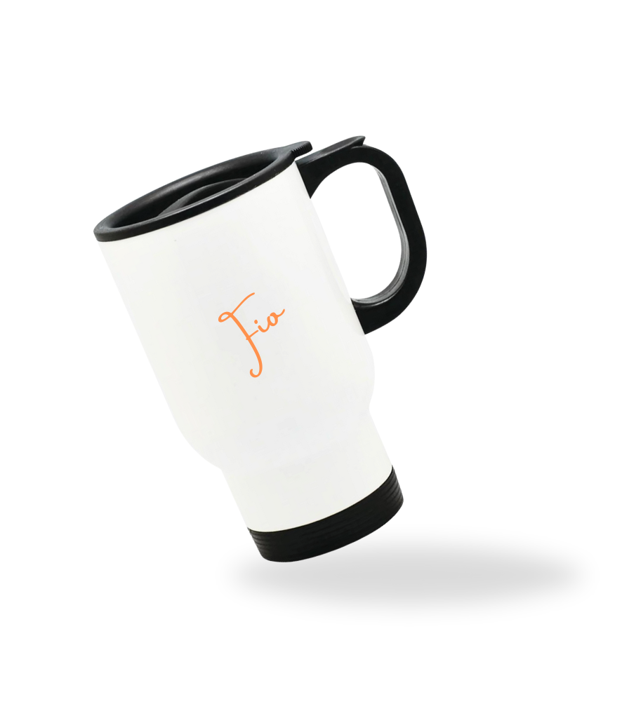 Travel Mug